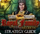 Mäng Hidden Mysteries: Royal Family Secrets Strategy Guide