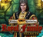 Mäng Hidden Mysteries: Royal Family Secrets