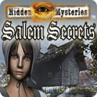Mäng Hidden Mysteries: Salem Secrets