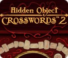Mäng Solve crosswords to find the hidden objects! Enjoy the sequel to one of the most successful mix of w
