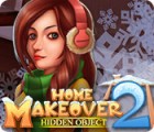 Mäng Hidden Object: Home Makeover 2