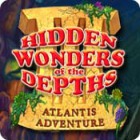 Mäng Hidden Wonders of the Depths 3: Atlantis Adventures