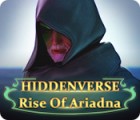 Mäng Hiddenverse: Rise of Ariadna