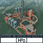 Mäng Hide & Hold Out - H2O