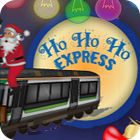 Mäng HoHoHo Express Mäng HoHoHo Express