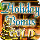 Mäng Holiday Bonus Gold