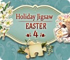 Mäng Holiday Jigsaw Easter 4