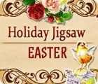 Mäng Holiday Jigsaw Easter