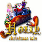 Mäng Holly. A Christmas Tale Deluxe