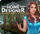 Mäng Home Designer: Home Sweet Home