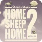 Mäng Home Sheep Home 2: Lost in London