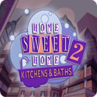 Mäng Home Sweet Home 2: Kitchens and Baths