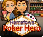 Mäng Hometown Poker Hero