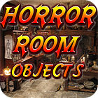 Mäng Horror Room Objects