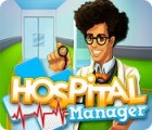 Mäng Hospital Manager