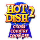 Mäng Hot Dish 2: Cross Country Cook Off