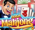 Mäng Hotel Mahjong