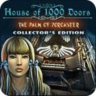 Mäng House of 1000 Doors: The Palm of Zoroaster Collector's Edition