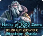 Mäng House of 1000 Doors: The Palm of Zoroaster Strategy Guide