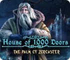 Mäng House of 1000 Doors: The Palm of Zoroaster