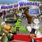 Mäng House of Wonders: The Kitty Kat Wedding