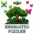 Mäng Hoyle Enchanted Puzzles