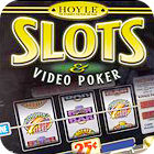 Mäng Hoyle Slots & Video Poker