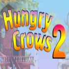 Mäng Hungry Crows 2