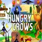 Mäng Hungry Crows