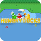 Mäng Hungry Ducks Mäng Hungry Ducks