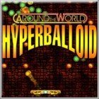 Mäng Hyperballoid: Around the World