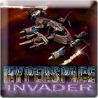 Mäng Hyperspace Invader