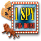Mäng I Spy: Fun House