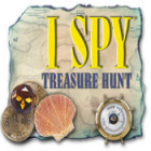 Mäng I Spy: Treasure Hunt