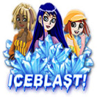 Mäng Ice Blast