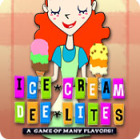 Mäng Ice Cream Dee Lites