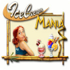 Mäng Ice Cream Mania