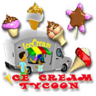 Mäng Ice Cream Tycoon