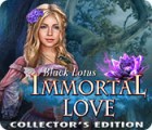 Mäng Immortal Love: Black Lotus Collector's Edition