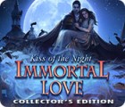 Mäng Immortal Love: Kiss of the Night Collector's Edition