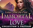 Mäng Immortal Love: Letter From The Past Collector's Edition