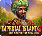 Mäng Imperial Island 2: The Search for New Land