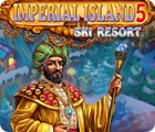 Mäng Imperial Island 5: Ski Resort