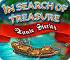 Mäng In Search Of Treasure: Pirate Stories