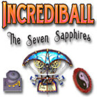 Mäng Incrediball: The Seven Sapphires
