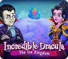 Mäng Incredible Dracula: The Ice Kingdom