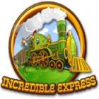Mäng Incredible Express