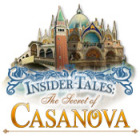 Mäng Insider Tales: The Secret of Casanova