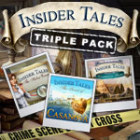 Mäng Insider Tales - Triple Pack