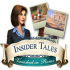 Mäng Insider Tales: Vanished in Rome